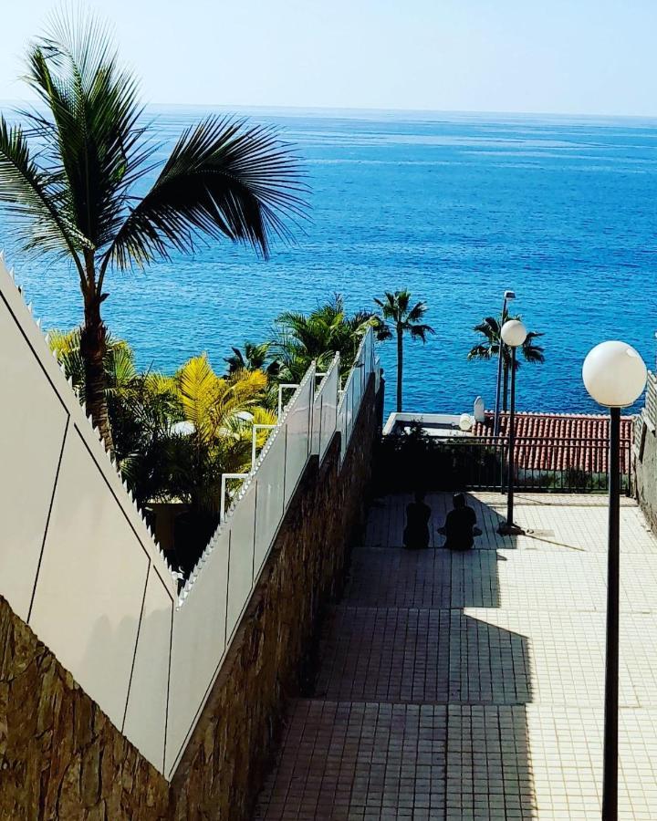 Comfy 2 Bedroom Apartment In Arguineguin With Wifi And Free Parking Exterior foto