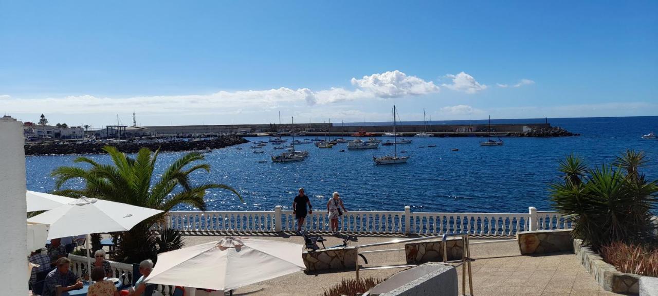Comfy 2 Bedroom Apartment In Arguineguin With Wifi And Free Parking Exterior foto