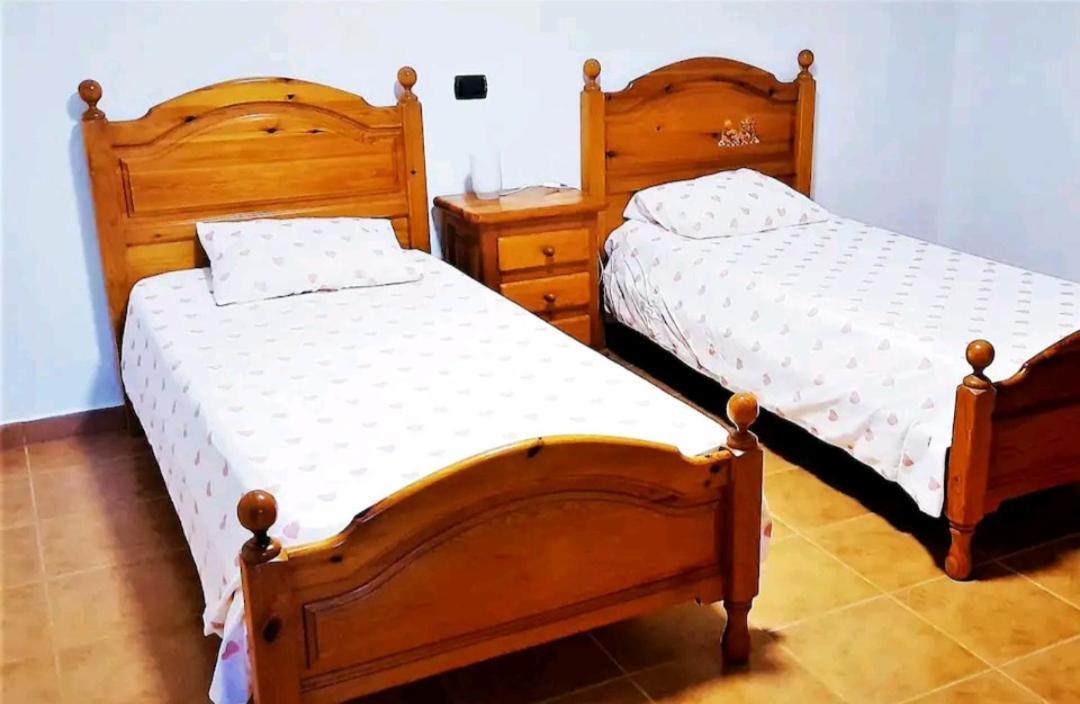 Comfy 2 Bedroom Apartment In Arguineguin With Wifi And Free Parking Exterior foto